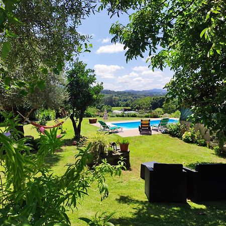 Casa Matreiro Villa Prozelo Dış mekan fotoğraf