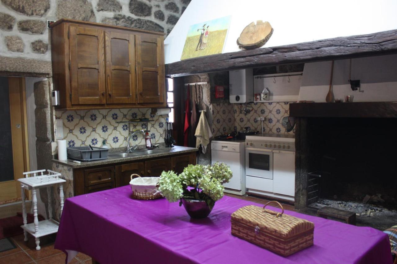 Casa Matreiro Villa Prozelo Dış mekan fotoğraf