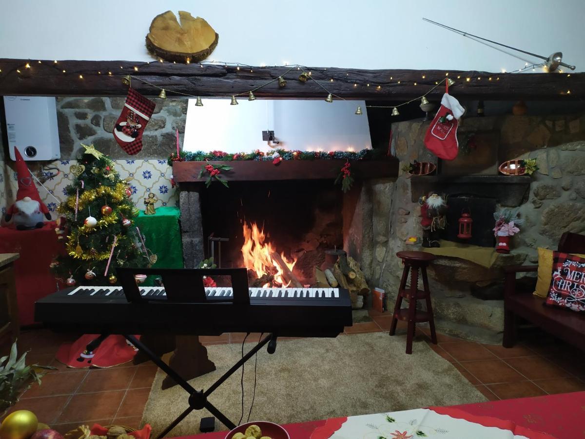 Casa Matreiro Villa Prozelo Dış mekan fotoğraf