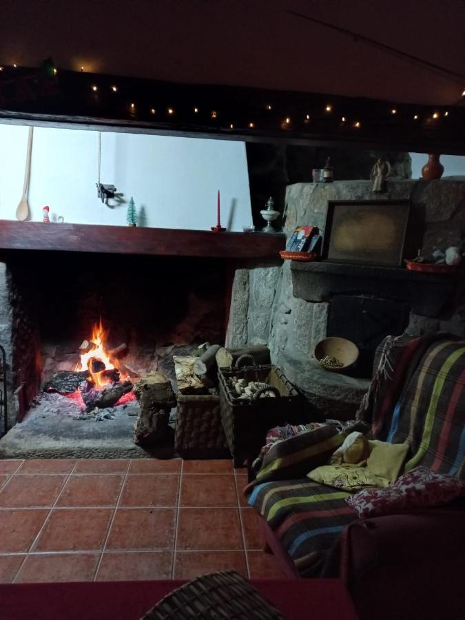 Casa Matreiro Villa Prozelo Dış mekan fotoğraf