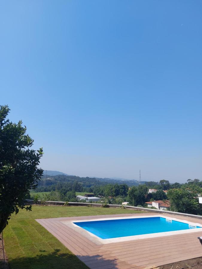Casa Matreiro Villa Prozelo Dış mekan fotoğraf