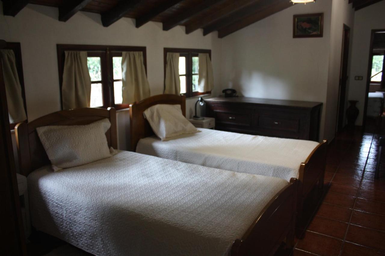 Casa Matreiro Villa Prozelo Dış mekan fotoğraf