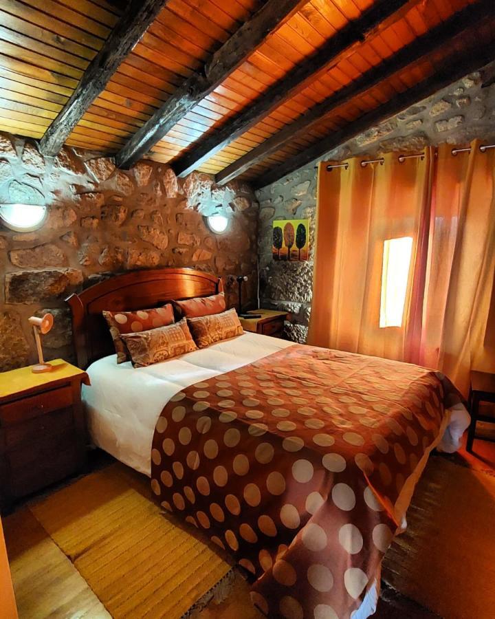 Casa Matreiro Villa Prozelo Dış mekan fotoğraf