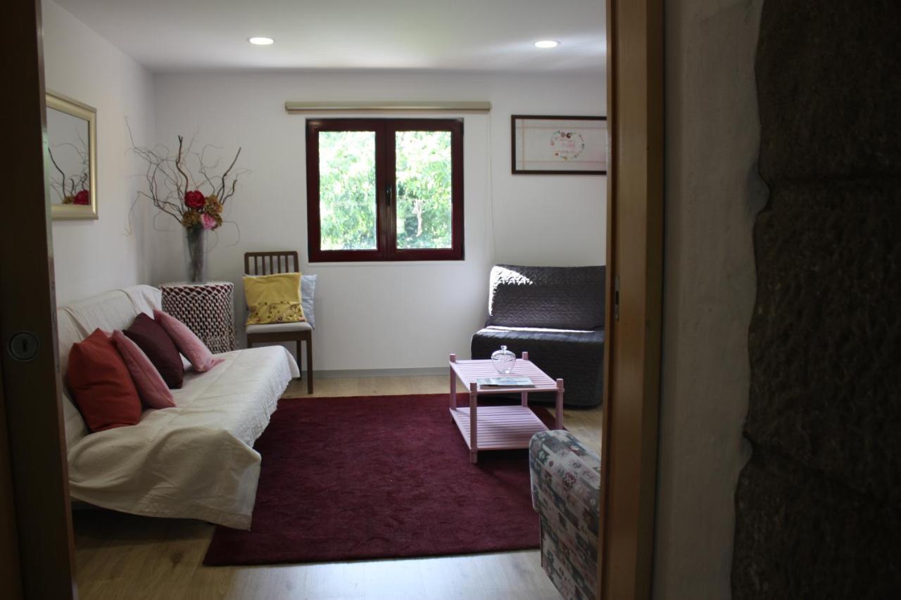 Casa Matreiro Villa Prozelo Dış mekan fotoğraf