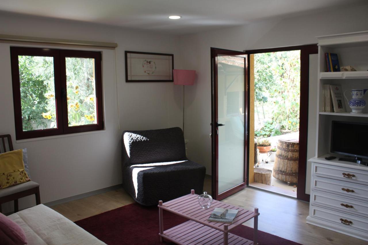 Casa Matreiro Villa Prozelo Dış mekan fotoğraf