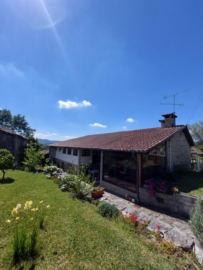 Casa Matreiro Villa Prozelo Dış mekan fotoğraf