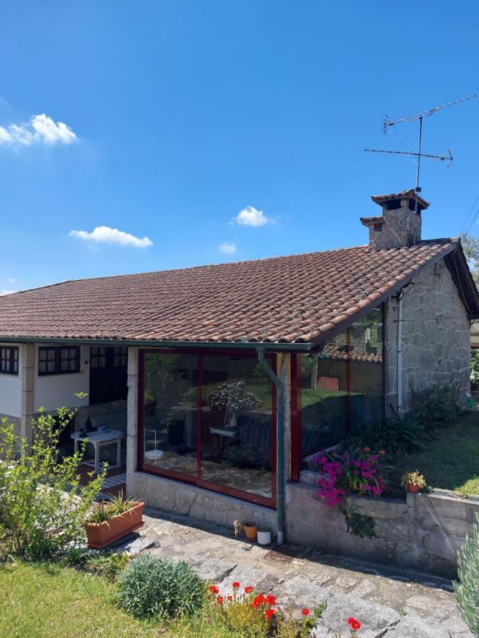 Casa Matreiro Villa Prozelo Dış mekan fotoğraf