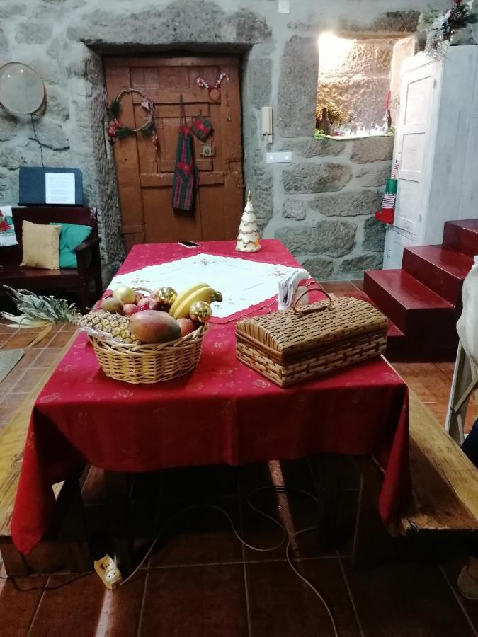 Casa Matreiro Villa Prozelo Dış mekan fotoğraf