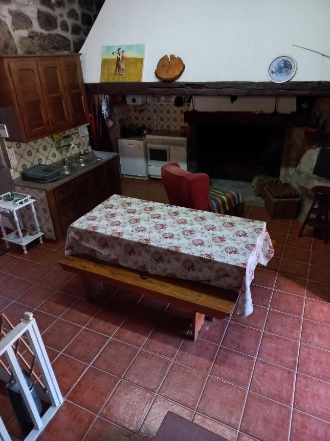 Casa Matreiro Villa Prozelo Dış mekan fotoğraf