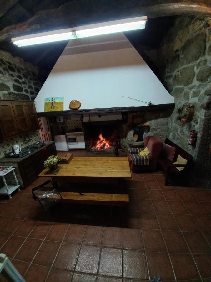 Casa Matreiro Villa Prozelo Dış mekan fotoğraf