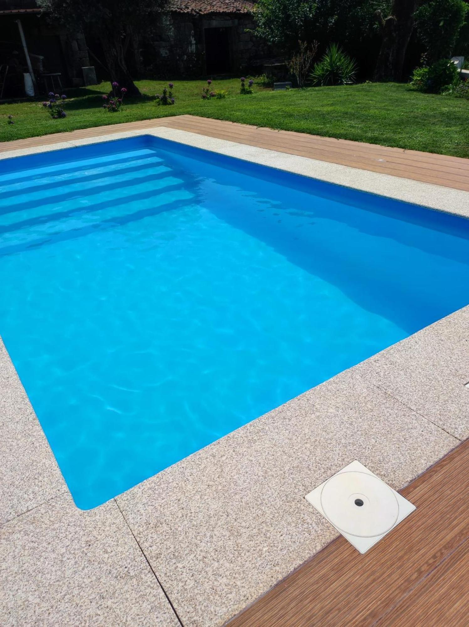 Casa Matreiro Villa Prozelo Dış mekan fotoğraf