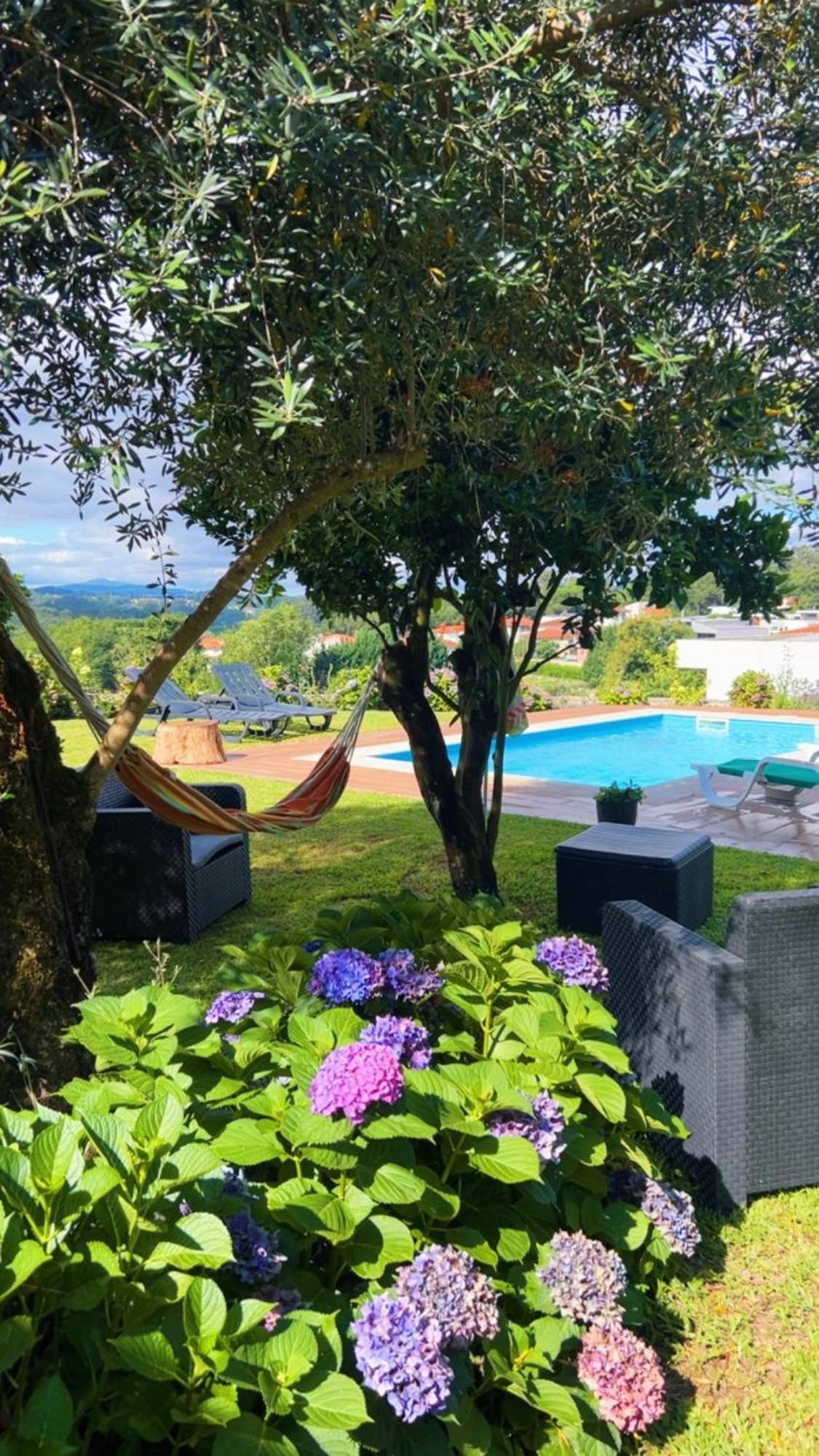 Casa Matreiro Villa Prozelo Dış mekan fotoğraf